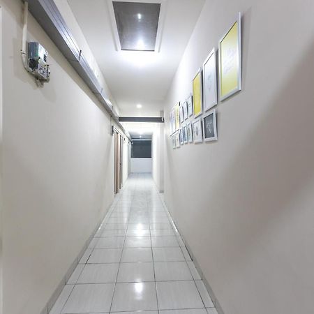 Maminoti Syariah Residence Mitra Reddoorz Bogor Luaran gambar