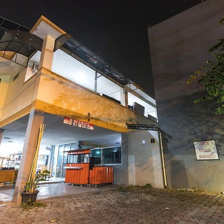 Maminoti Syariah Residence Mitra Reddoorz Bogor Luaran gambar
