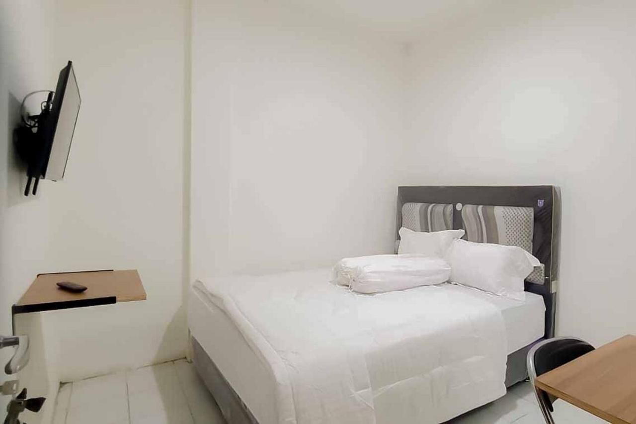 Maminoti Syariah Residence Mitra Reddoorz Bogor Luaran gambar