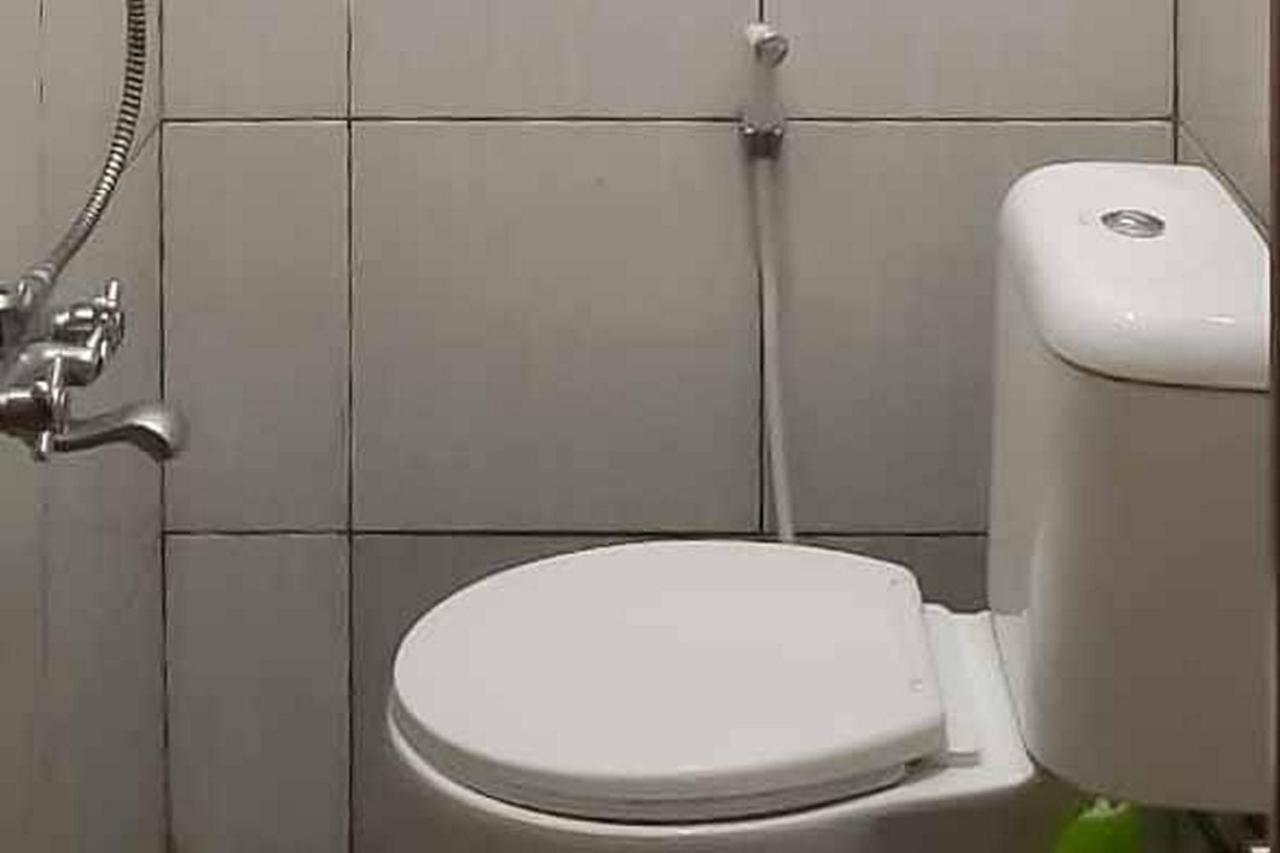 Maminoti Syariah Residence Mitra Reddoorz Bogor Luaran gambar