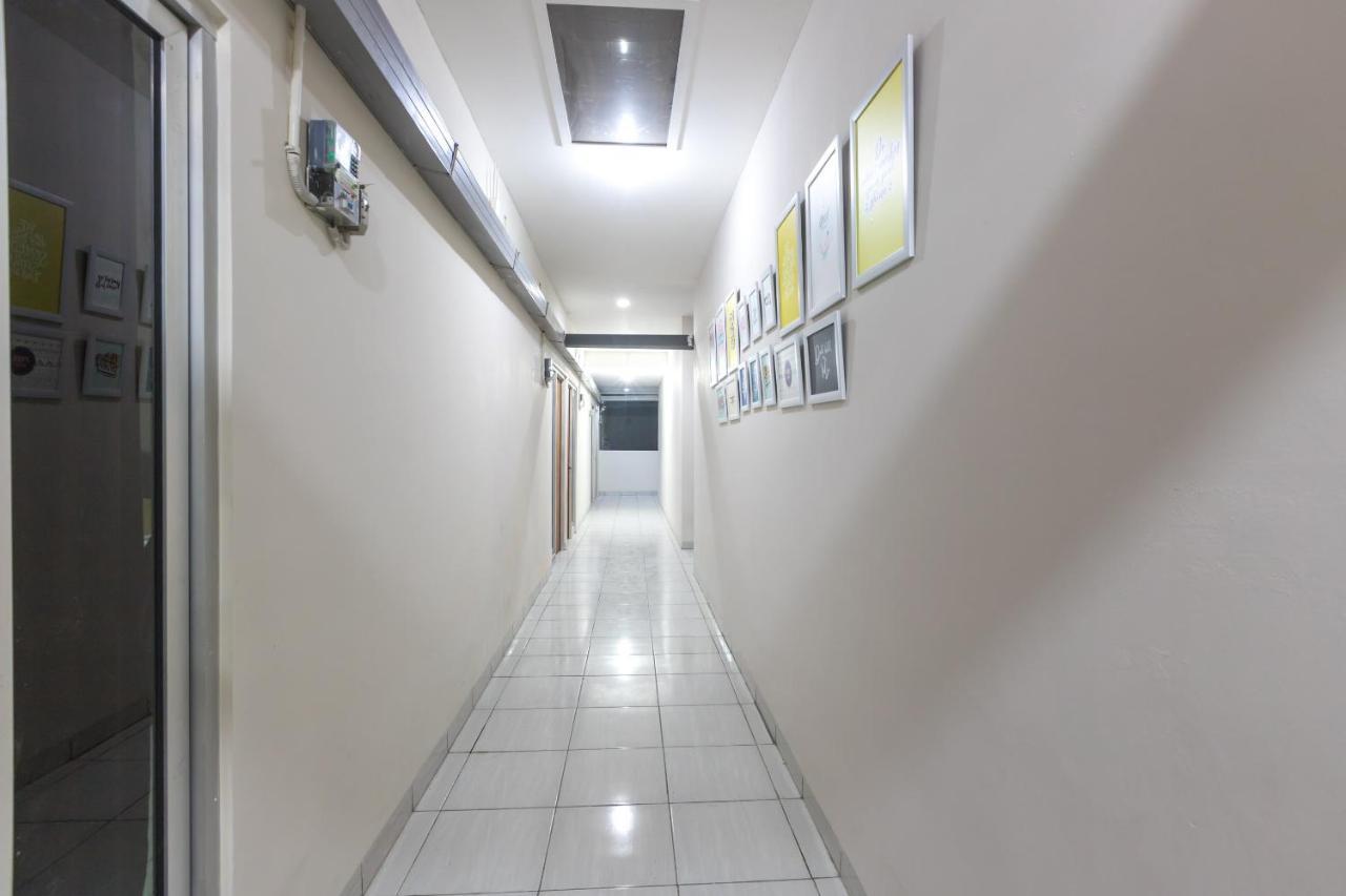 Maminoti Syariah Residence Mitra Reddoorz Bogor Luaran gambar