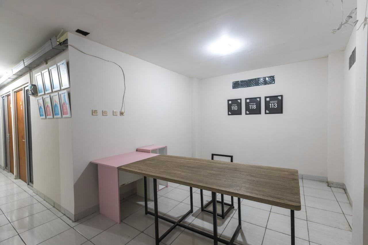 Maminoti Syariah Residence Mitra Reddoorz Bogor Luaran gambar