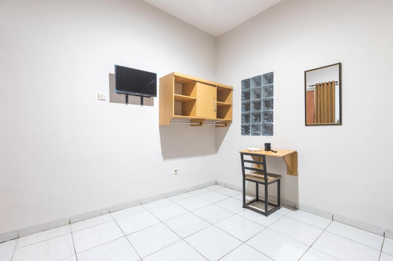 Maminoti Syariah Residence Mitra Reddoorz Bogor Luaran gambar
